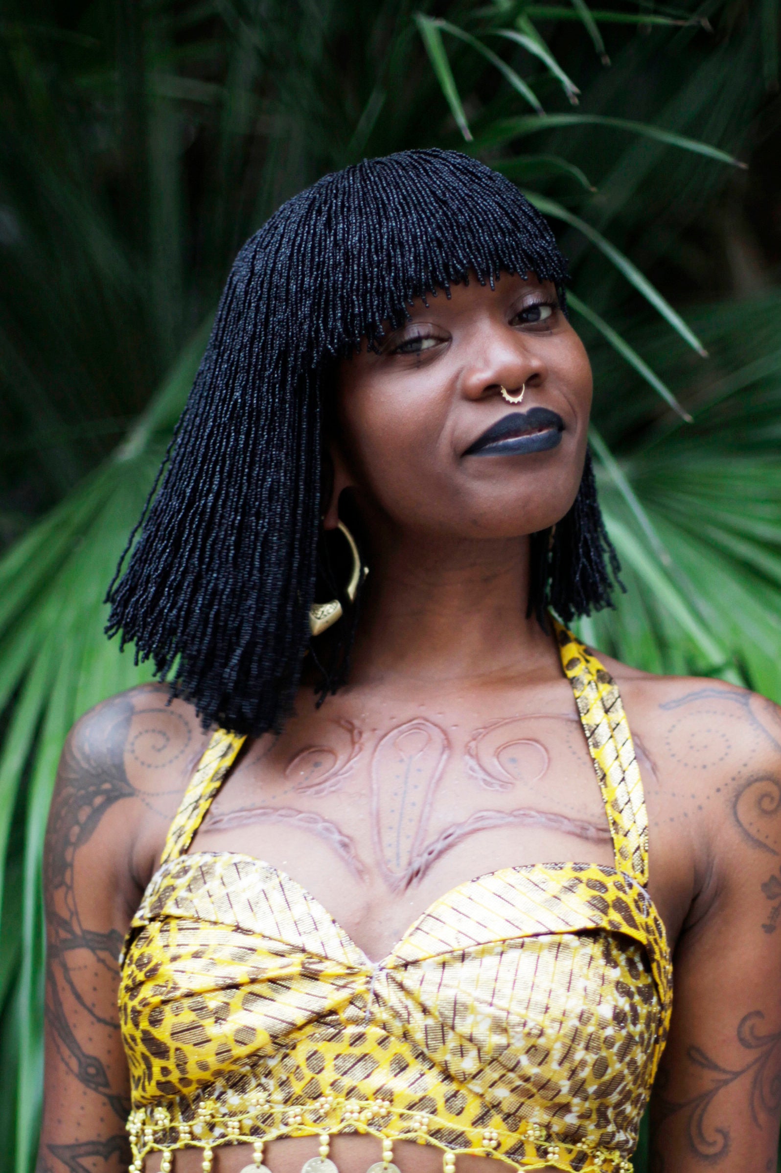 39 Past Afropunk Hairstyles Worthy of Your Obsession
